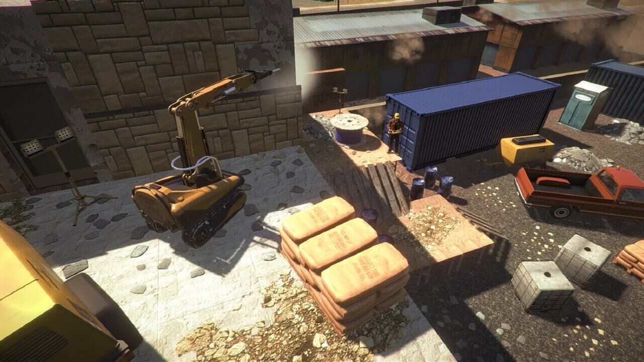 Demolish & Build thumbnail 3