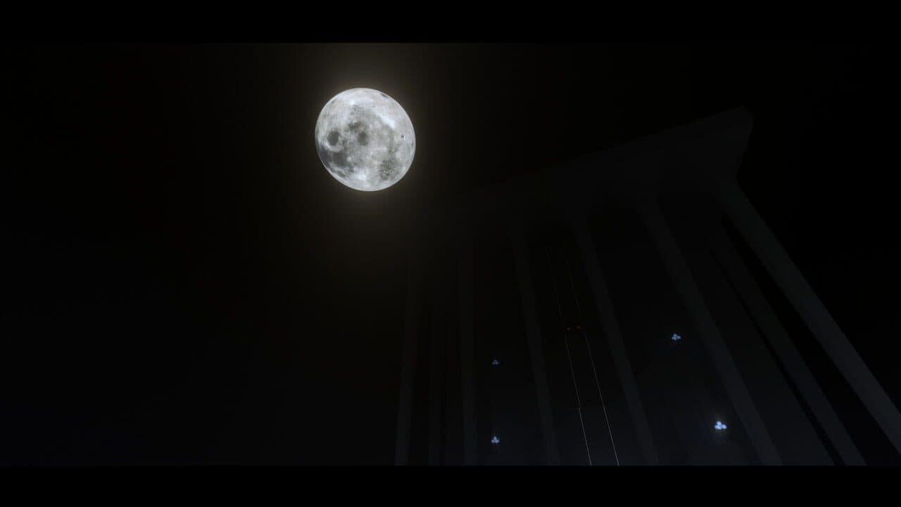 There Was the Moon thumbnail 2
