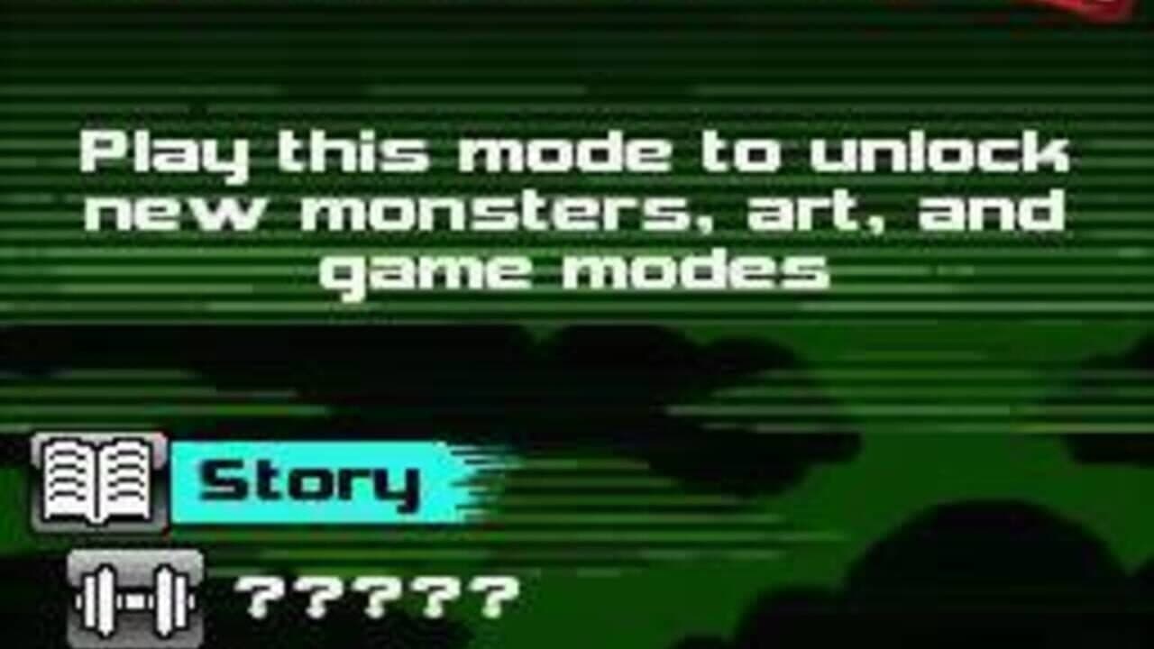 Godzilla Unleashed: Double Smash screenshot 1