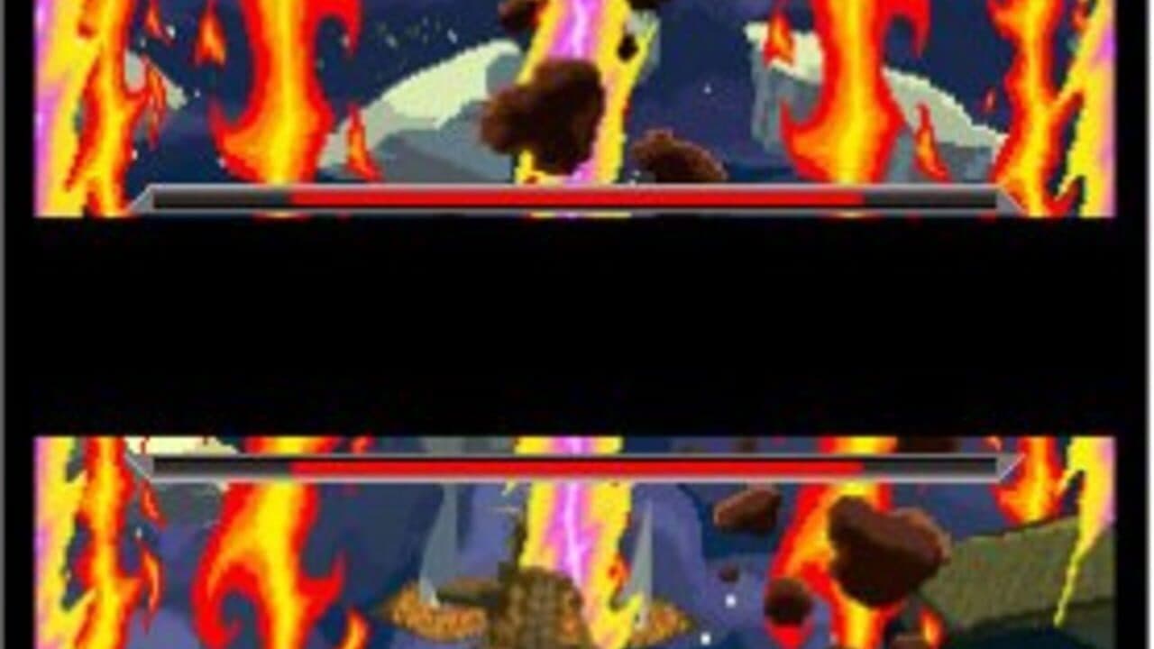 Godzilla Unleashed: Double Smash thumbnail 2