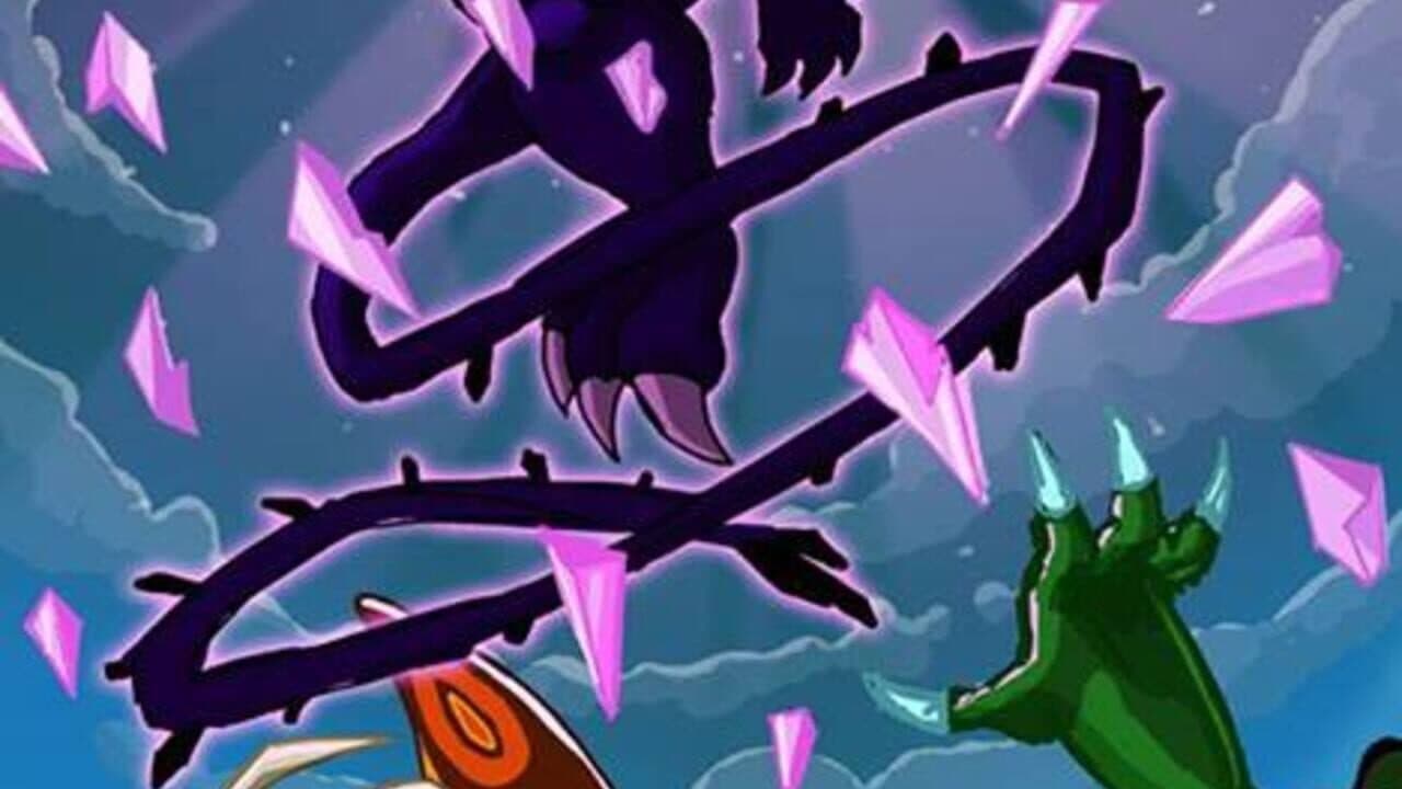 Godzilla Unleashed: Double Smash thumbnail 6