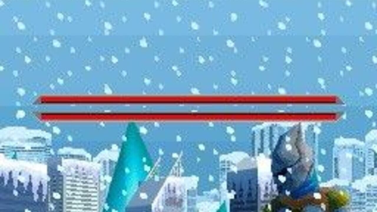Godzilla Unleashed: Double Smash thumbnail 7