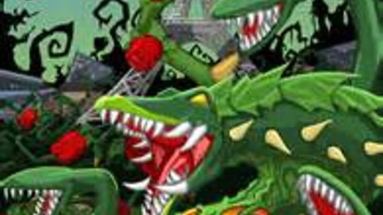 Godzilla Unleashed: Double Smash thumbnail 8