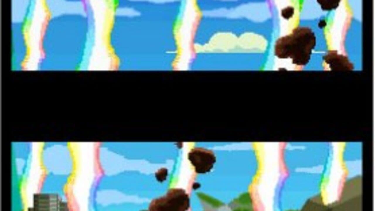 Godzilla Unleashed: Double Smash thumbnail 9