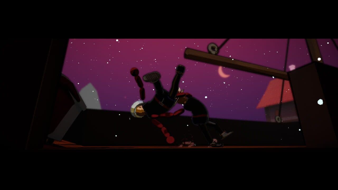 Perfectly Perilous Provisions thumbnail 2