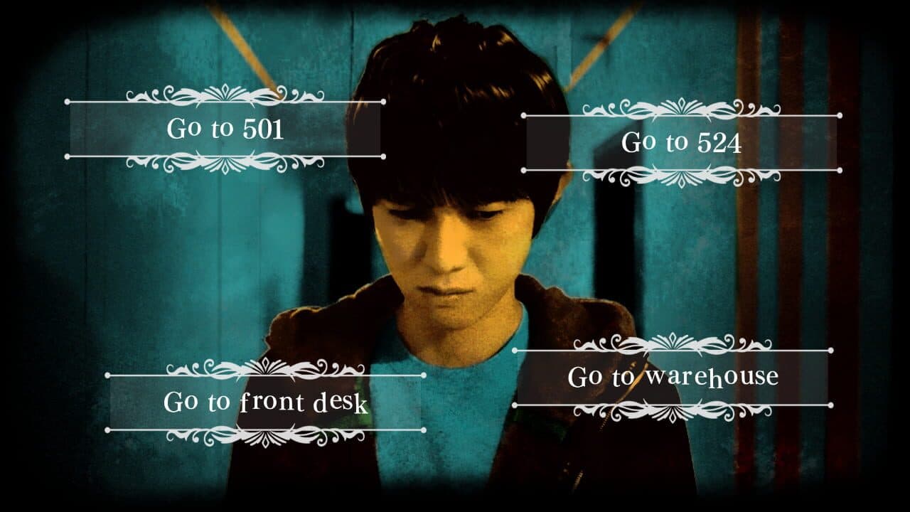 Death Come True thumbnail 3
