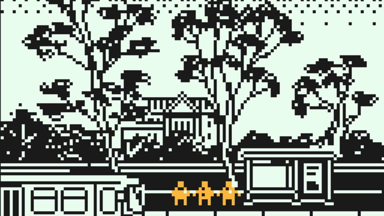 Under a Star Called Sun screenshot 1
