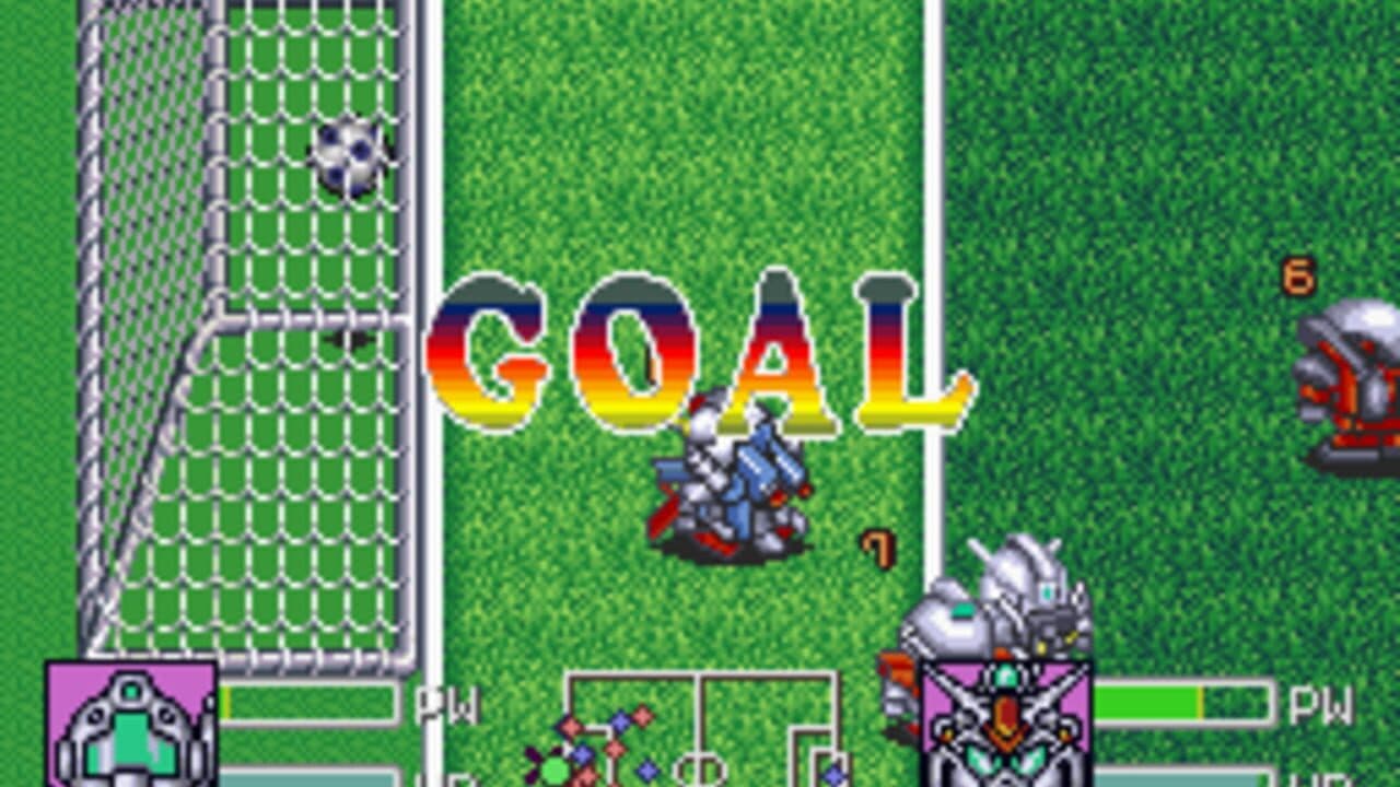 Battle Soccer 2 thumbnail 2