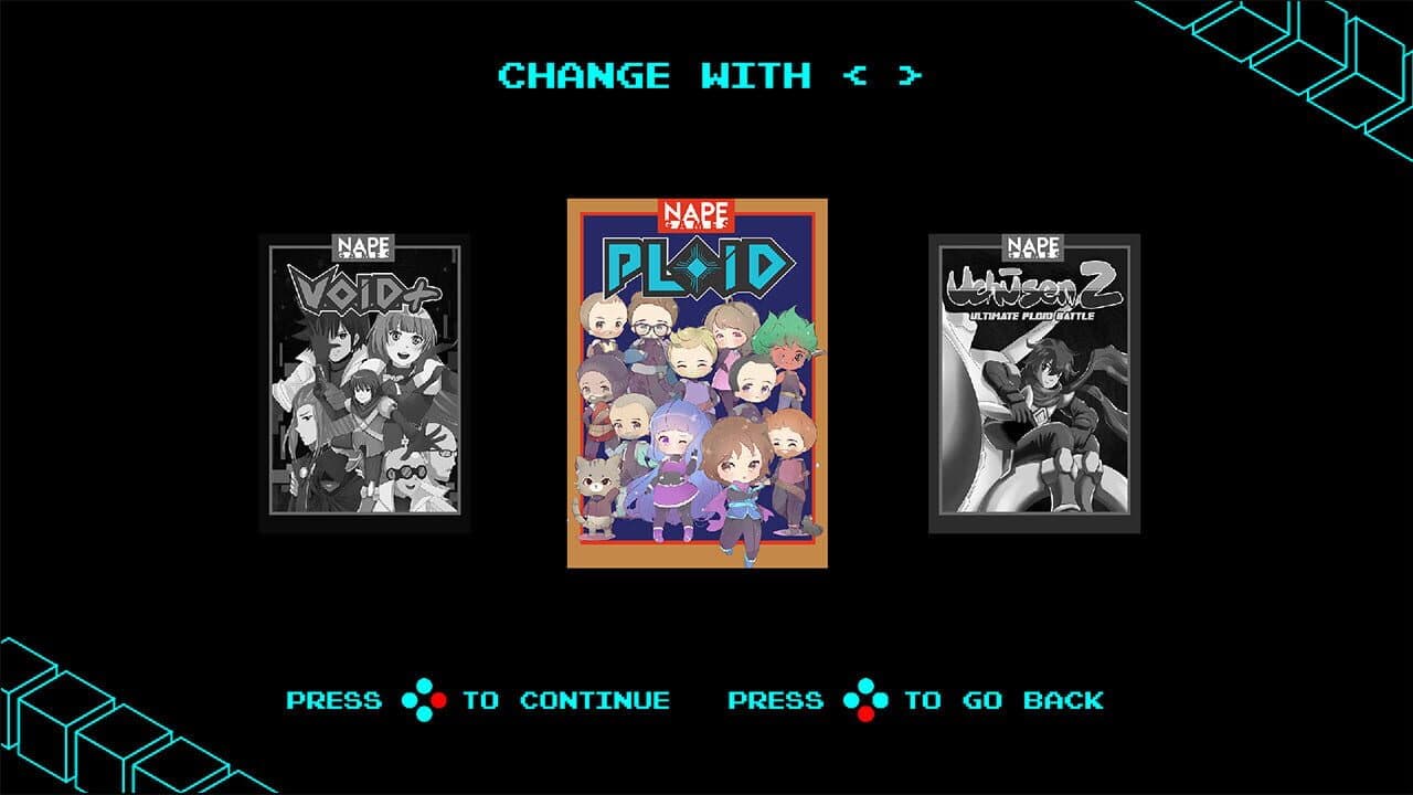 Ploid Saga thumbnail 3
