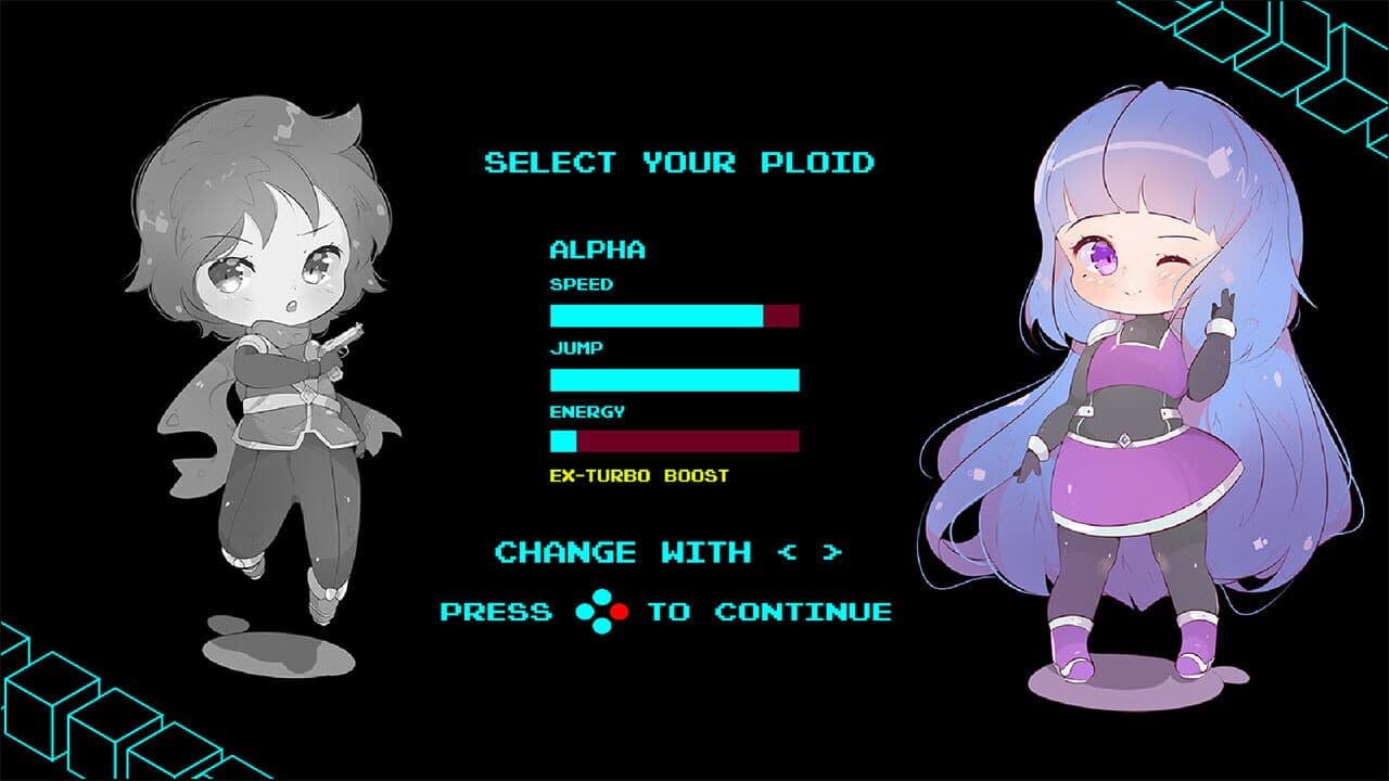 Ploid Saga thumbnail 4