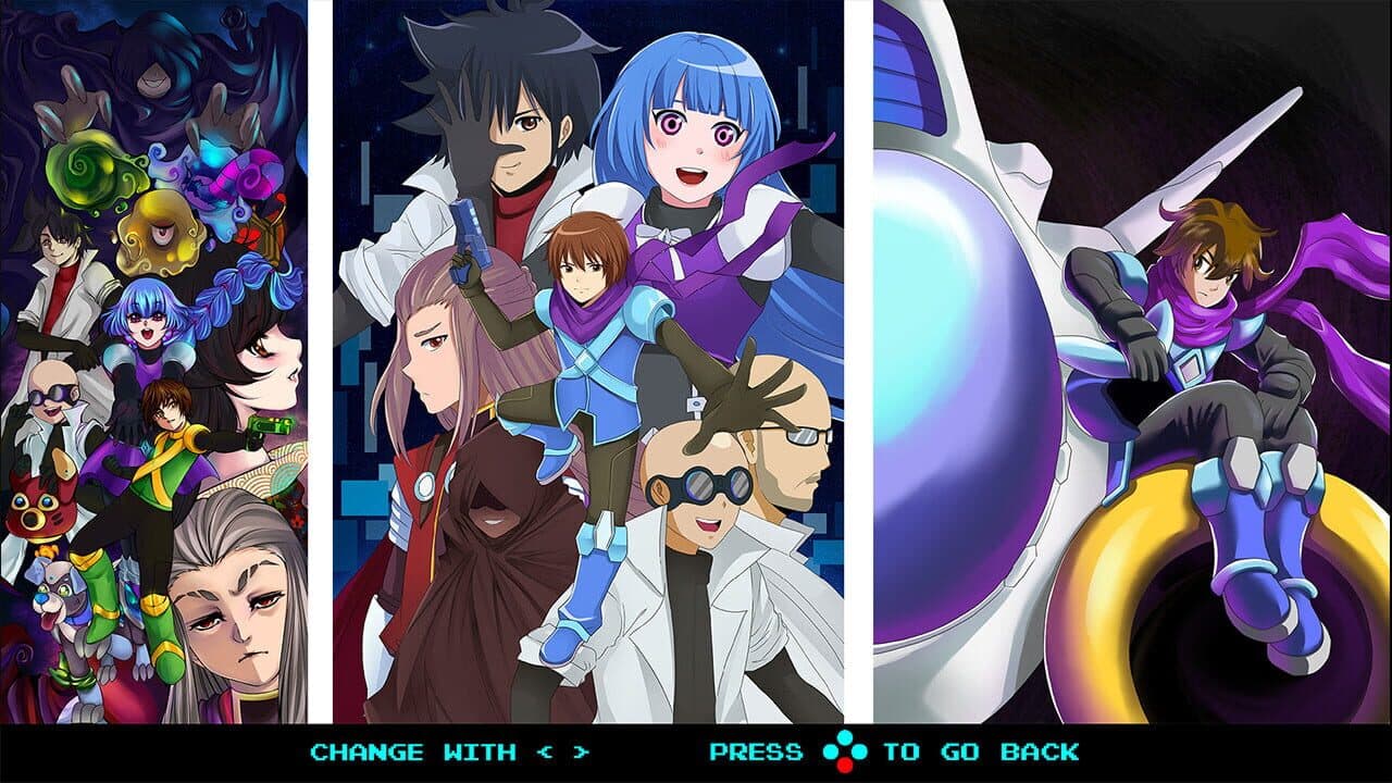 Ploid Saga thumbnail 2
