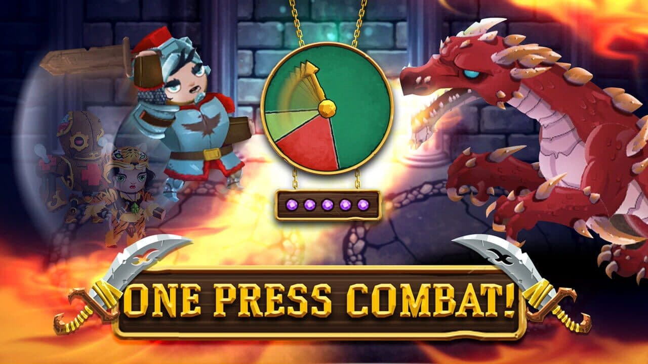 Conjurer Andy's Repeatable Dungeon thumbnail 3