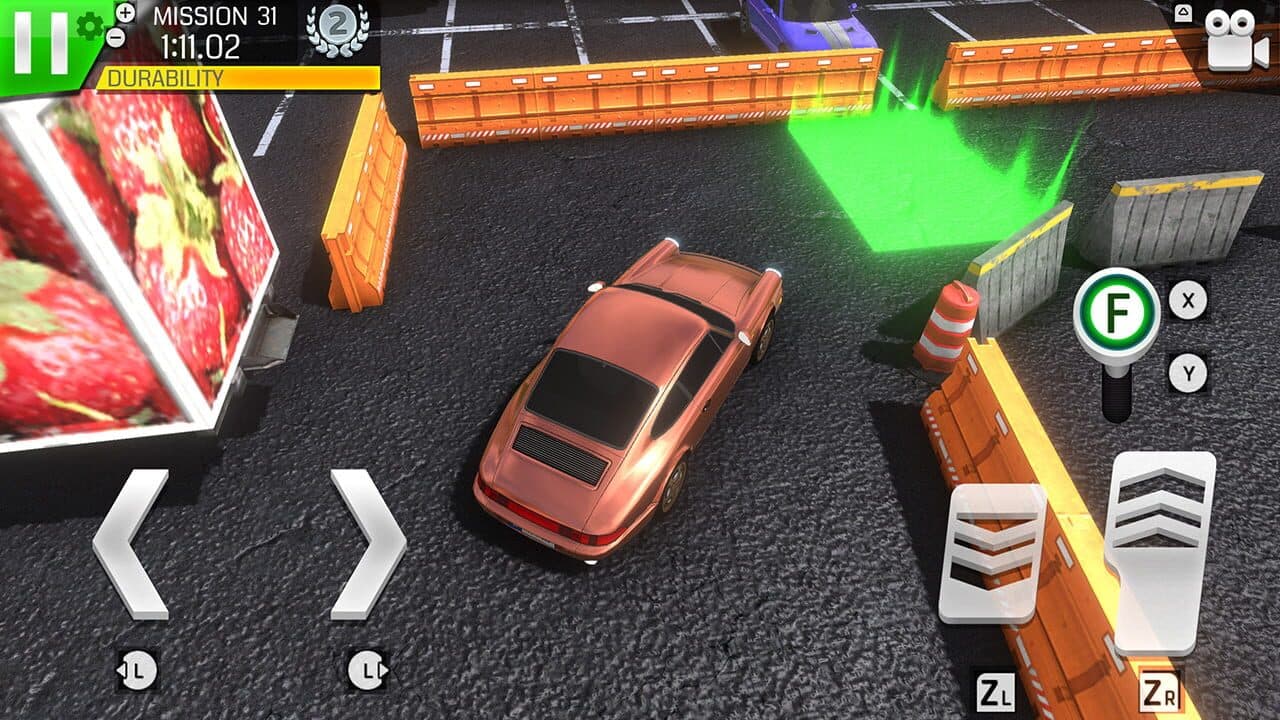 City Driving Simulator thumbnail 3