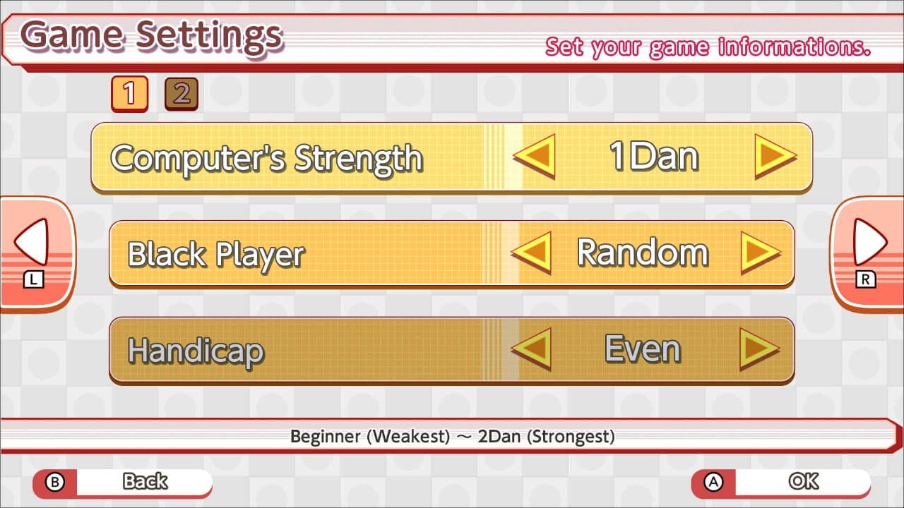 Being Stronger While Playing! SilverStar Go DX thumbnail 3