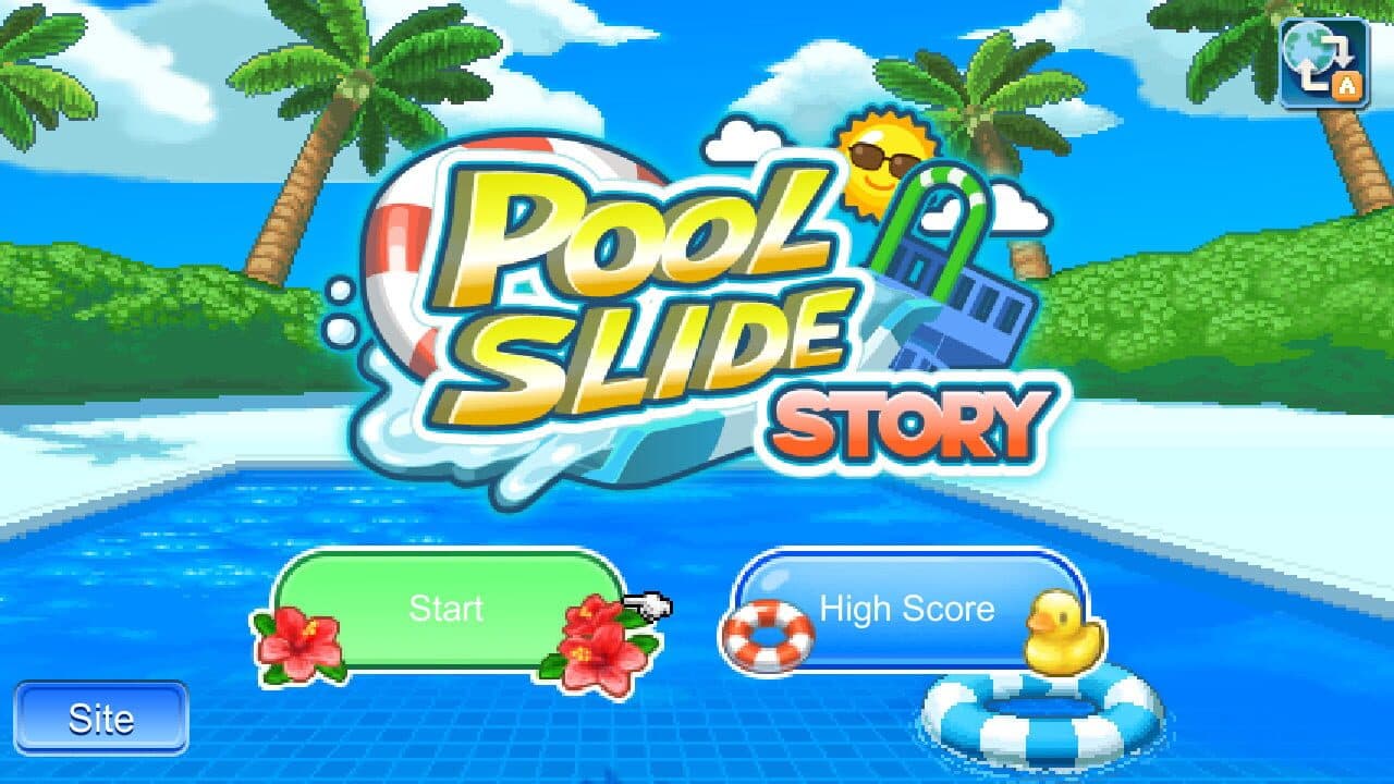 Pool Slide Story thumbnail 2