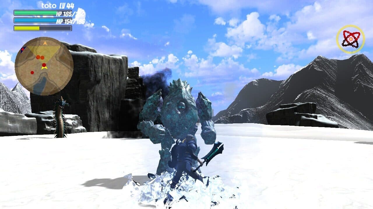 Final Sword thumbnail 2