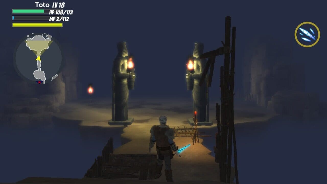 Final Sword thumbnail 3