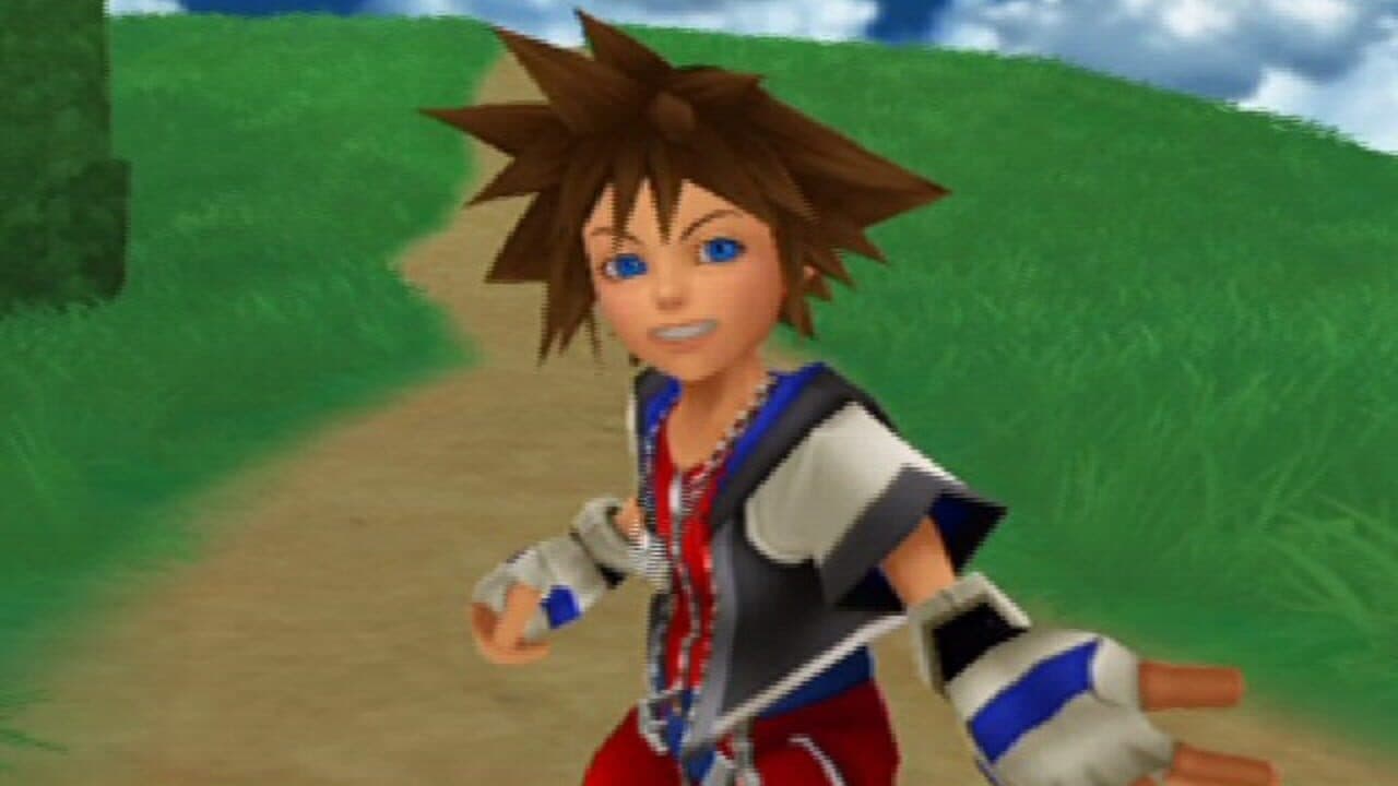 Kingdom Hearts Re:Chain of Memories thumbnail 7