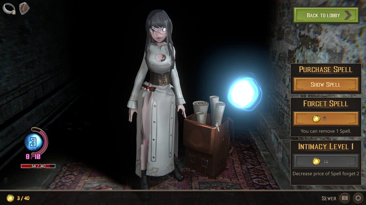 Last Evil thumbnail 6