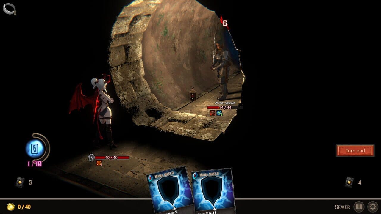 Last Evil thumbnail 5