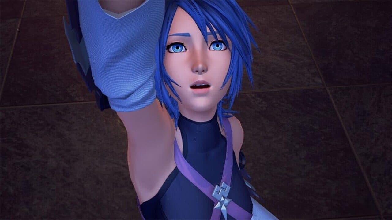 Kingdom Hearts 0.2: Birth by Sleep - A Fragmentary Passage thumbnail 2