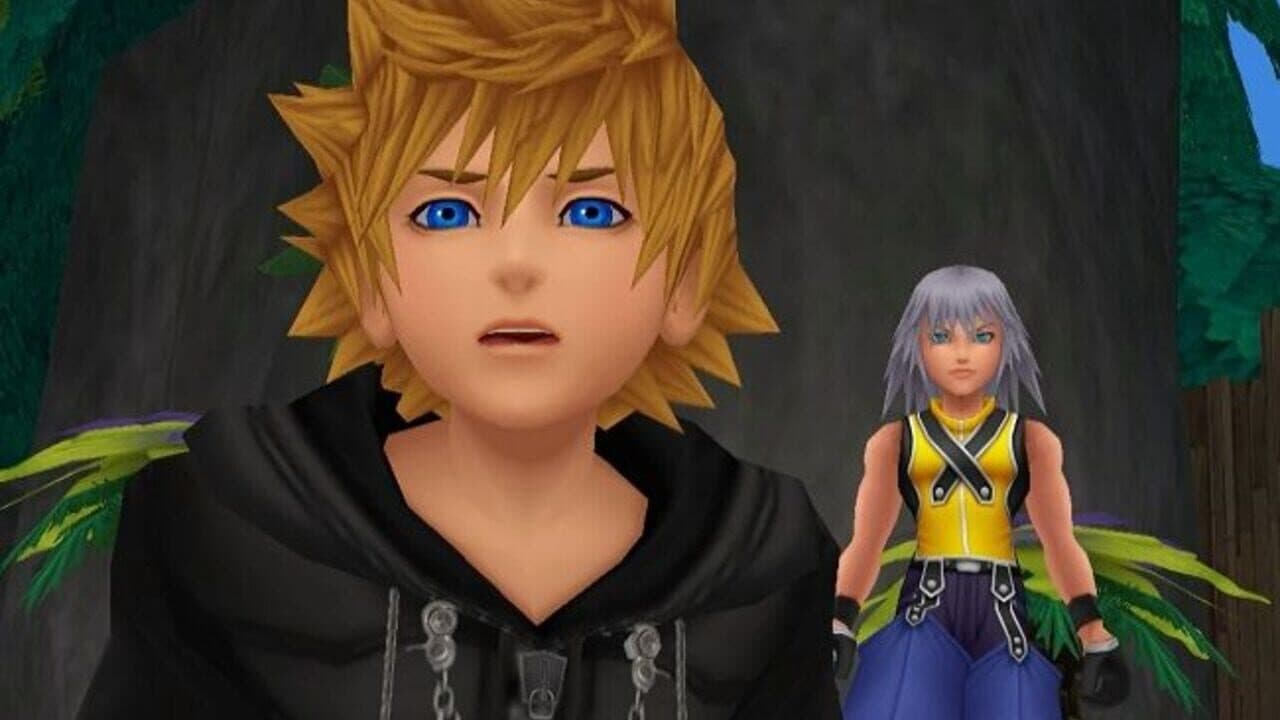 Kingdom Hearts HD 1.5 Remix: Limited Edition thumbnail 4