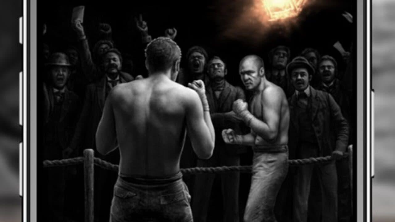 Silent Streets: Mockingbird thumbnail 5