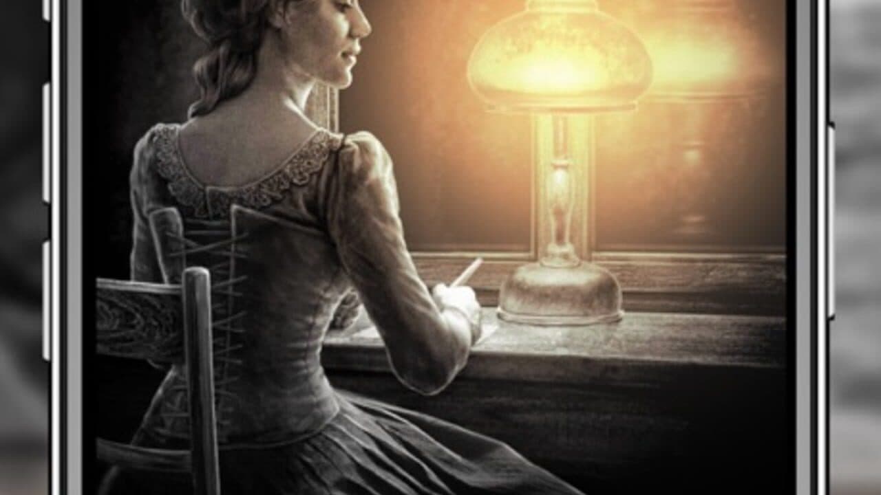 Silent Streets: Mockingbird thumbnail 6