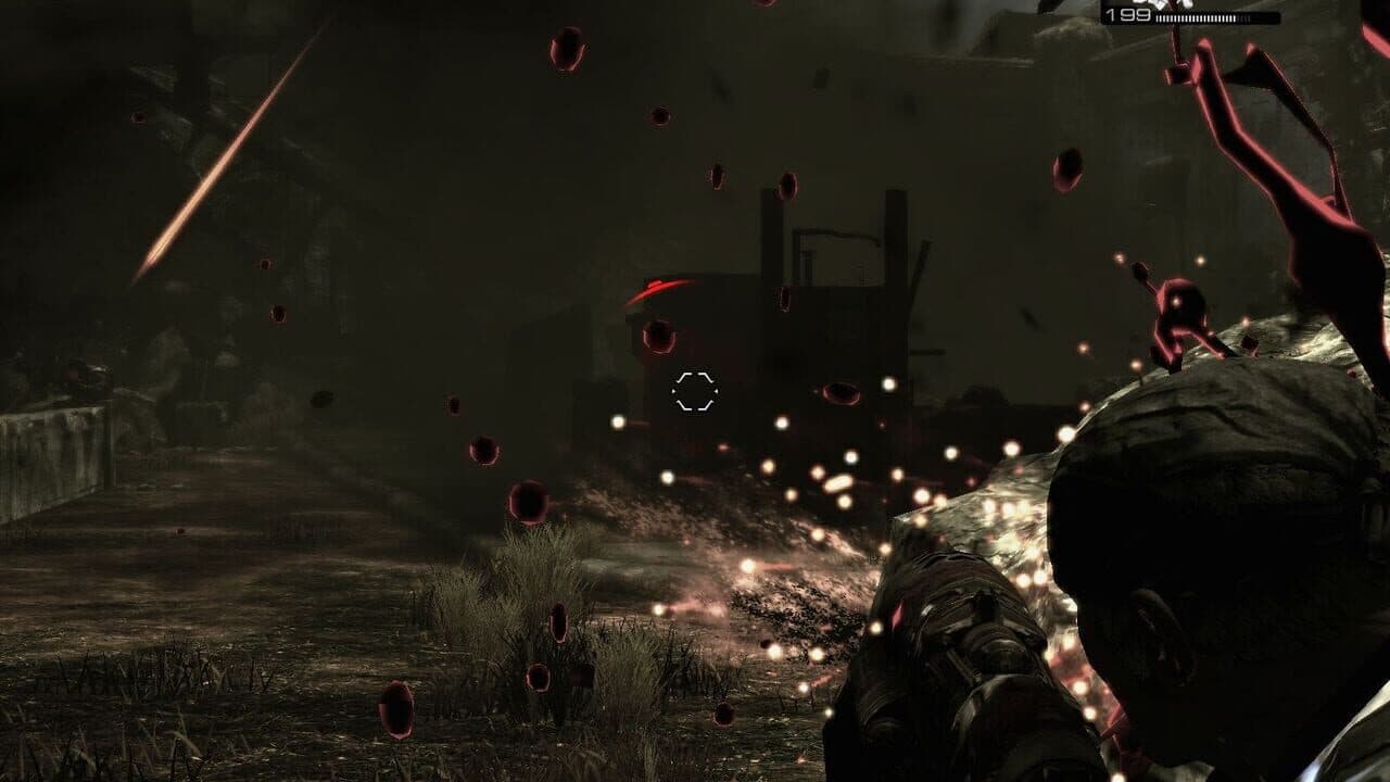 Gears of War: Limited Collector's Edition thumbnail 2