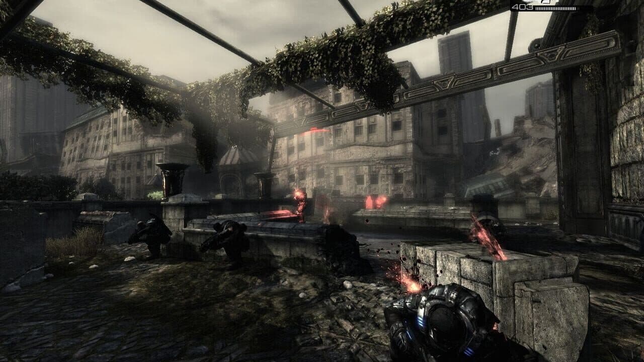 Gears of War: Limited Collector's Edition thumbnail 3