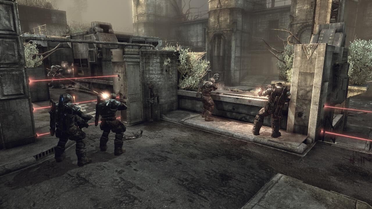 Gears of War 2: Limited Edition thumbnail 2