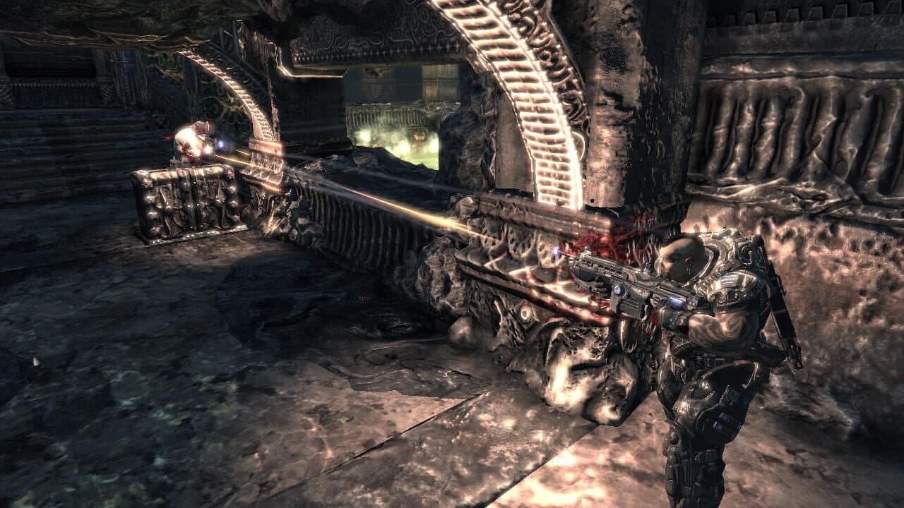 Gears of War 2: Limited Edition thumbnail 3