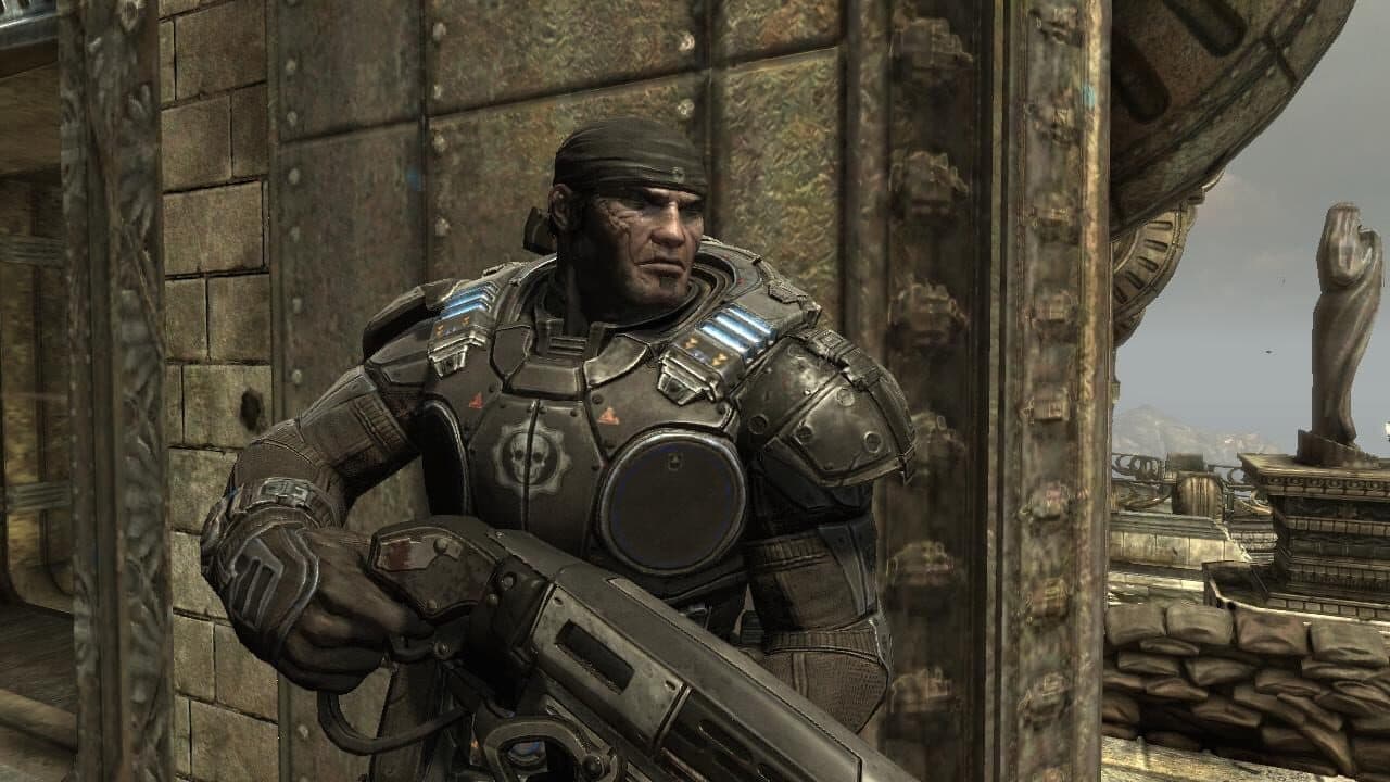 Gears of War 2: Game of the Year Edition thumbnail 3