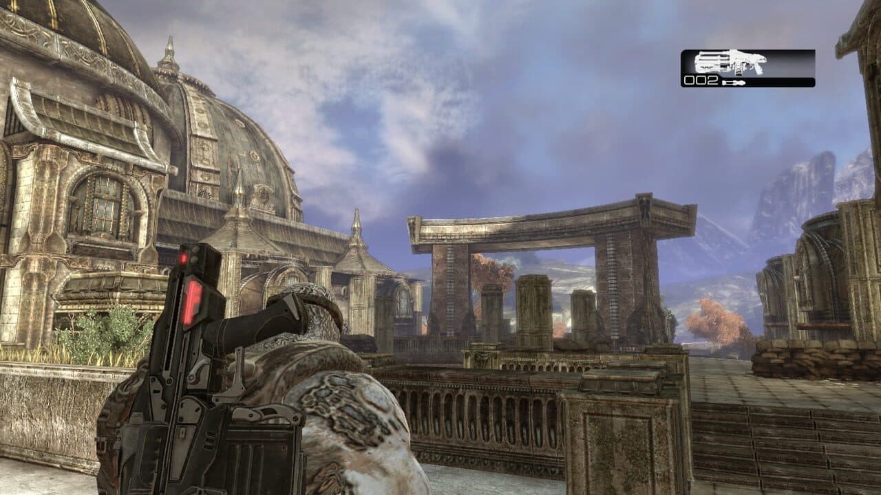 Gears of War 2: Dark Corners thumbnail 2