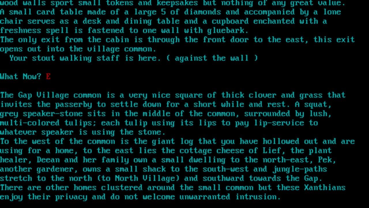 A Journey Into Xanth thumbnail 3
