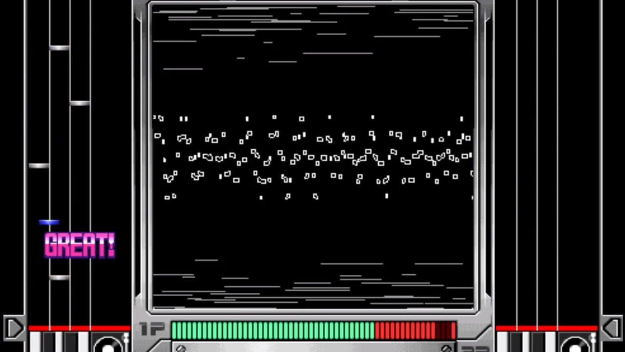 Beatmania Core Remix screenshot 1