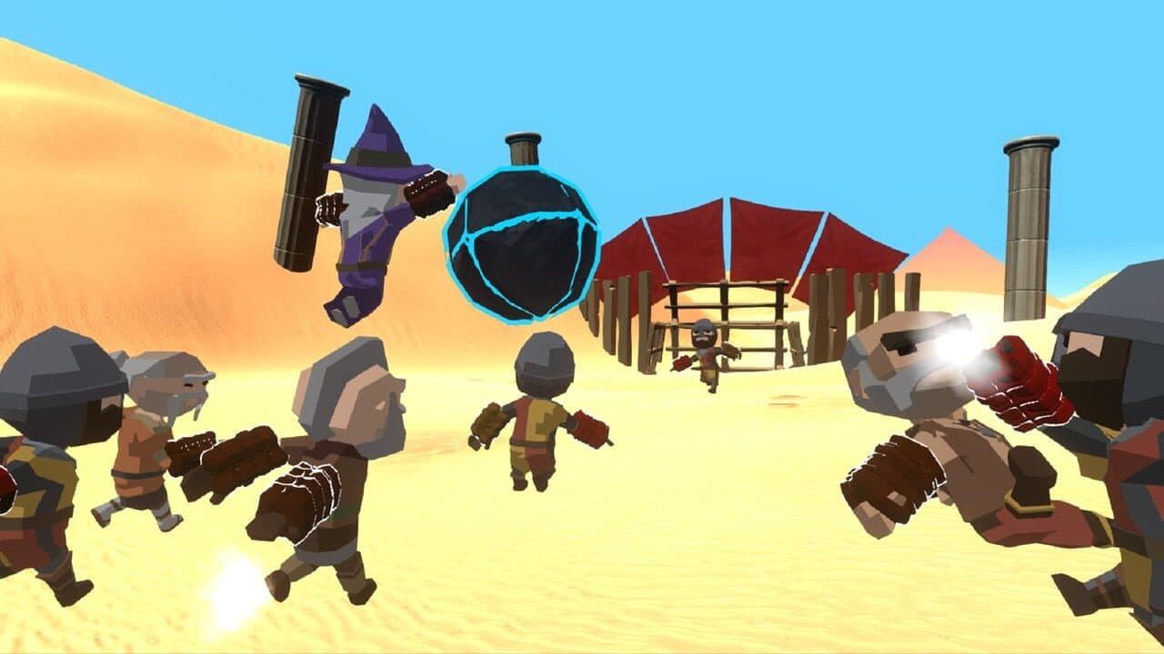 Dashball thumbnail 2