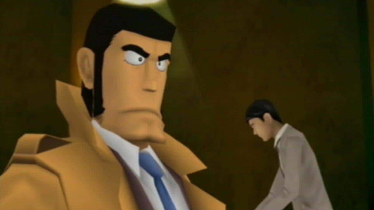 Lupin Sansei: Lupin ni ha Shi wo, Zenigata ni ha Koi wo thumbnail 3