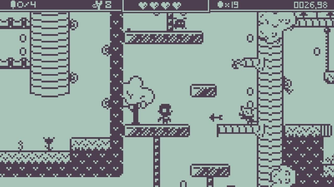 Pixboy screenshot 1