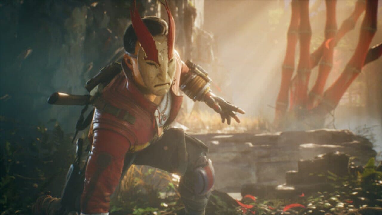 Shadow Warrior 3 thumbnail 7