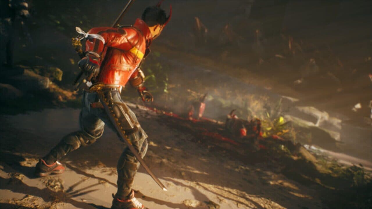 Shadow Warrior 3 thumbnail 2