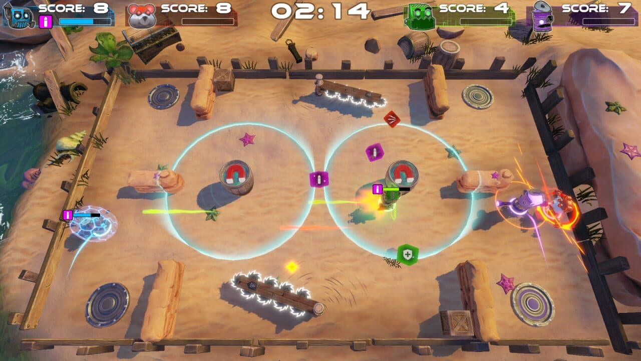 Destrobots thumbnail 2