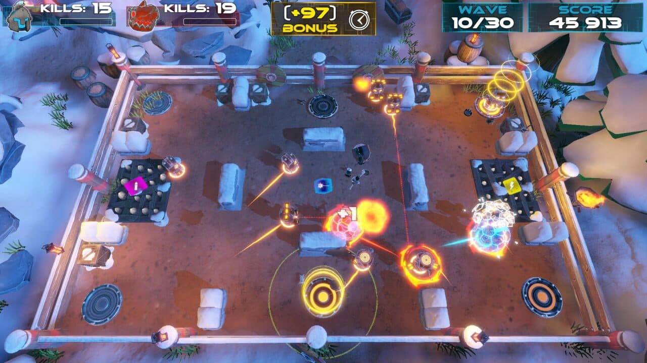 Destrobots thumbnail 4