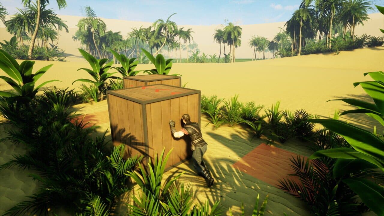 Push the Crate 2 thumbnail 2