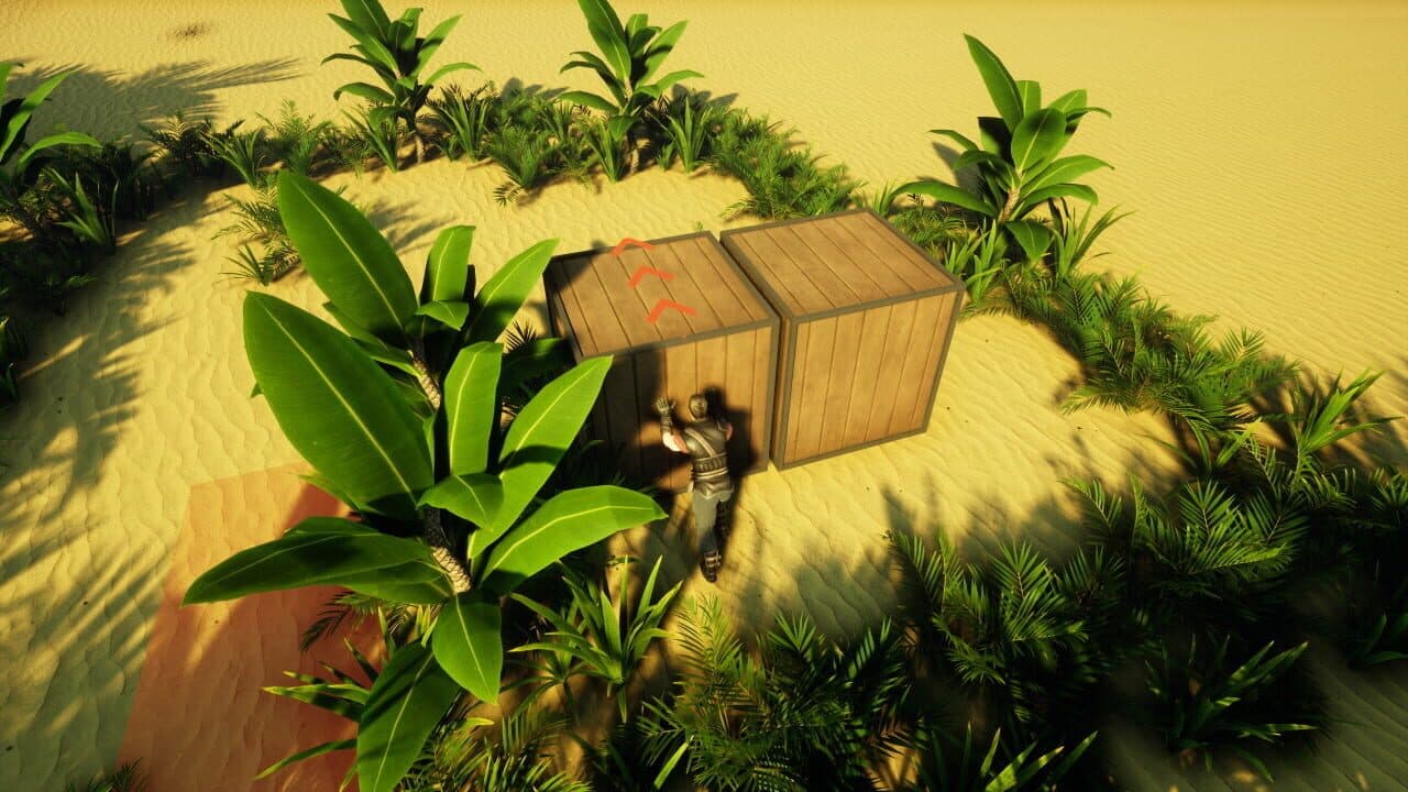 Push the Crate 2 thumbnail 3