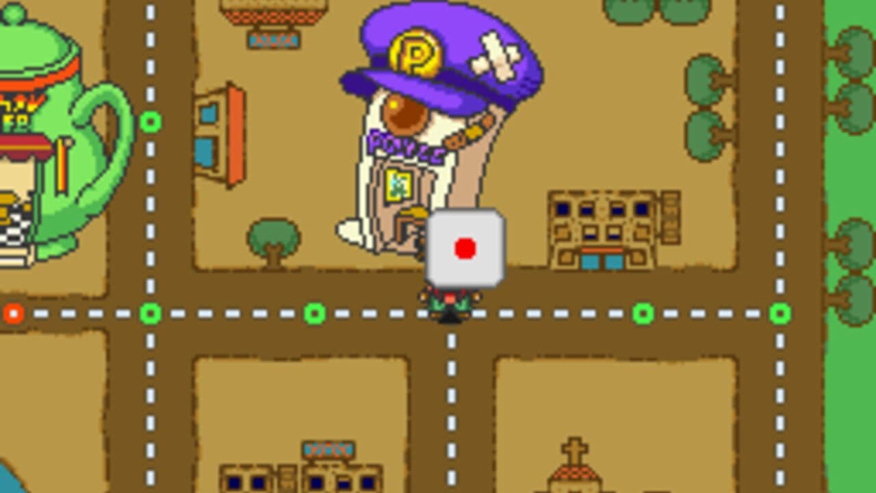 Kodomo Chousadan Mighty Pockets thumbnail 3