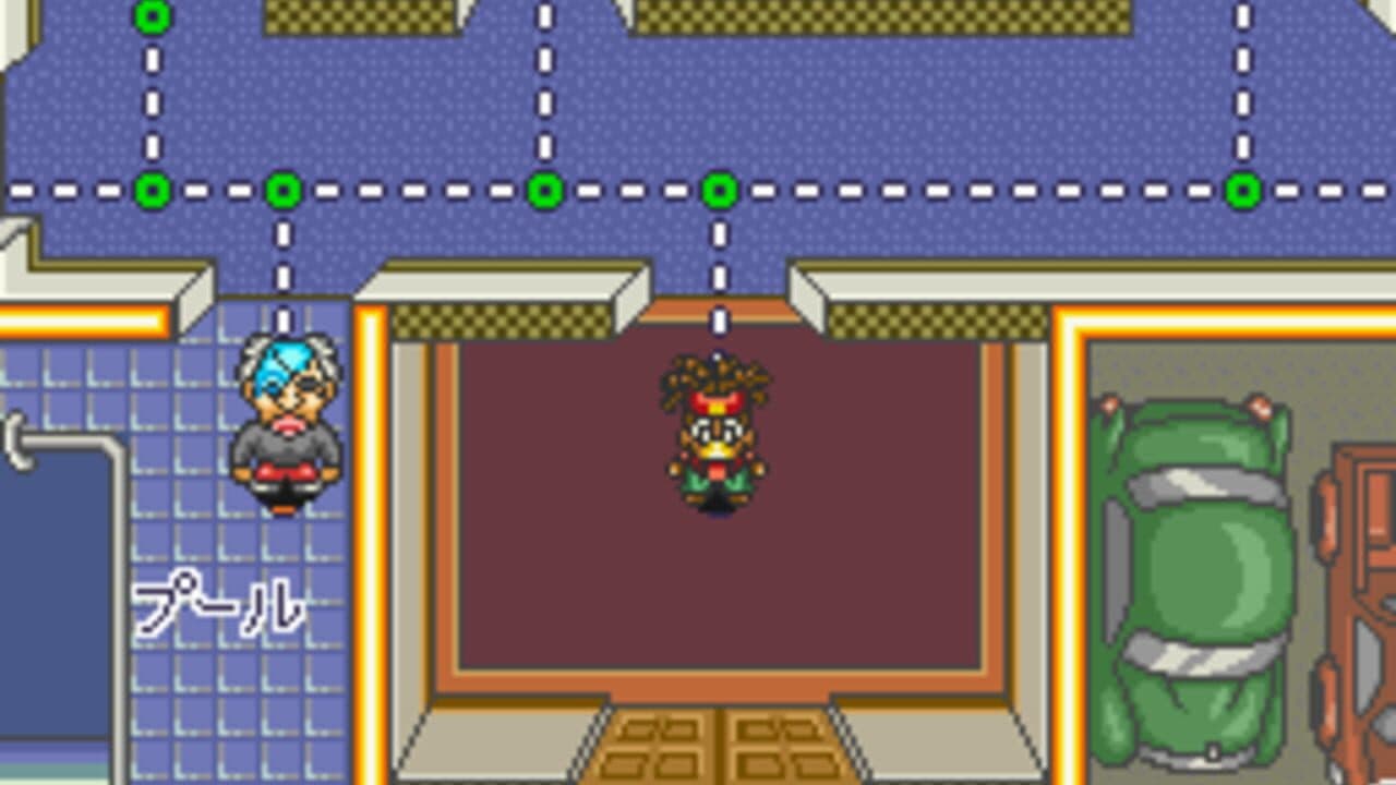 Kodomo Chousadan Mighty Pockets thumbnail 4