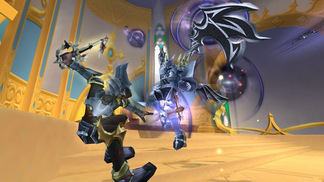 Kingdom Hearts HD 2.5 Remix: Limited Edition thumbnail 7