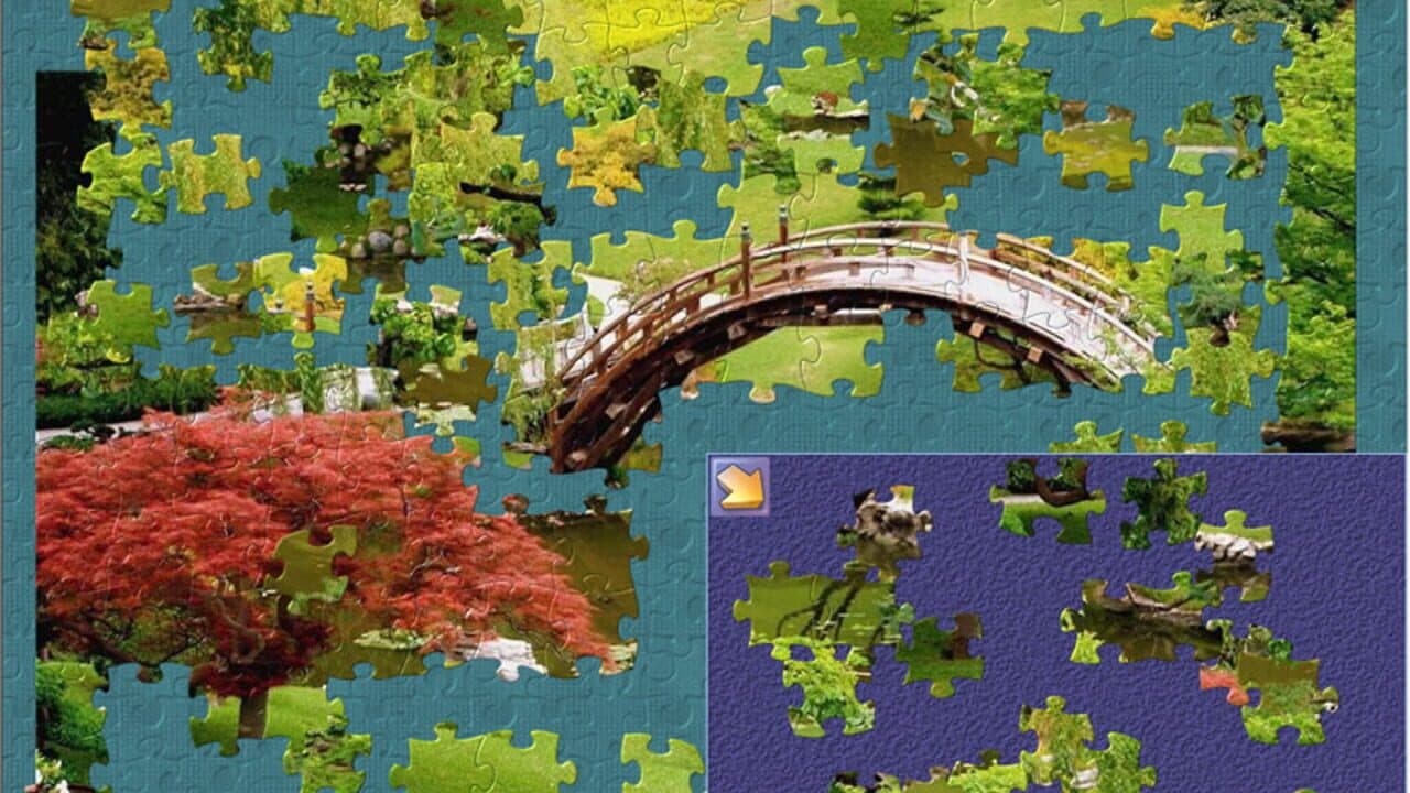 Everyday Jigsaw thumbnail 6