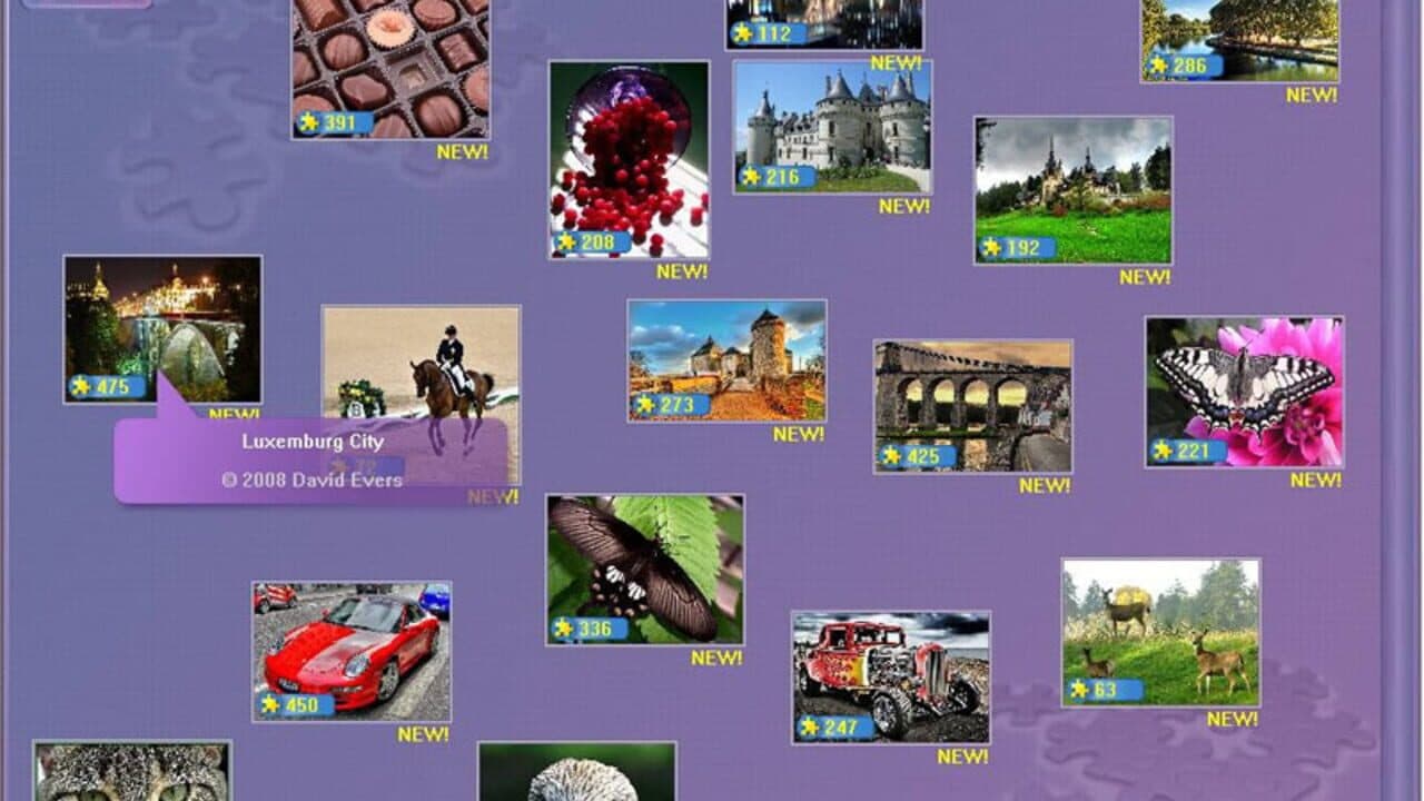 Everyday Jigsaw thumbnail 7